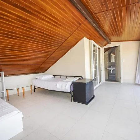 Lovely With Sea View, Balcony And Terrace In Milas, Bodrum Bogazici